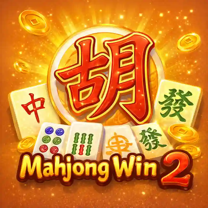 Mahjong Win 2 Premium Casino Slot