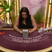 Portuguese VIP Blackjack 3