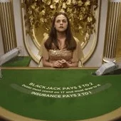 Salon Privé Blackjack J